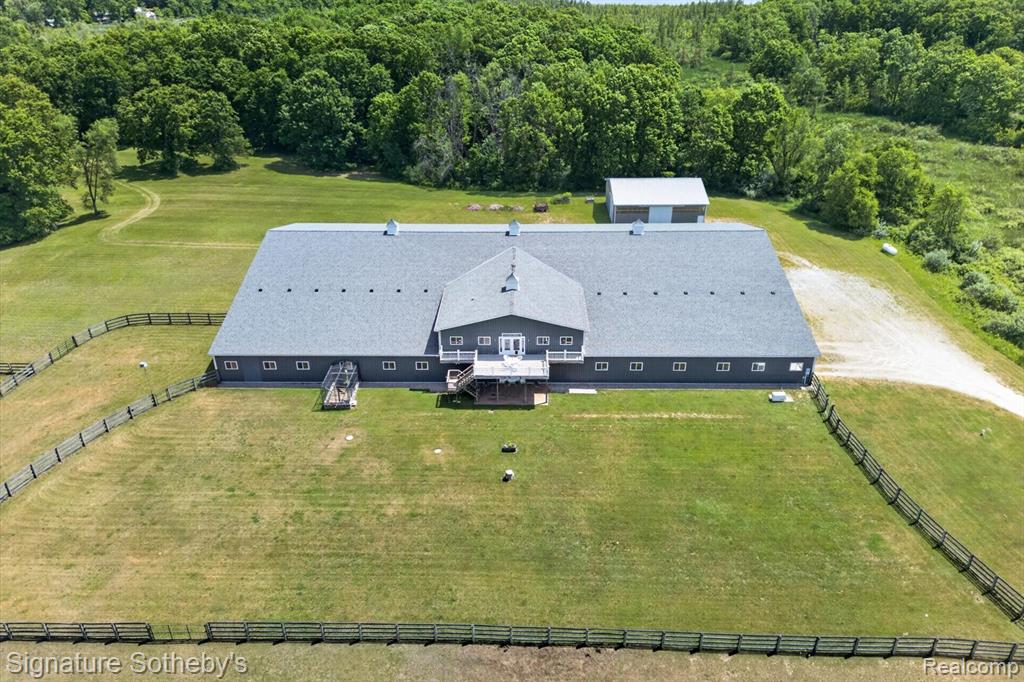 12700 Shaffer Road Davisburg, MI 48350 - Photo 88 of 99
