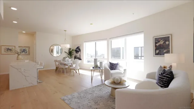 $1,395,000 | 4473 30th Street, Unit 505, San Diego, CA 92116