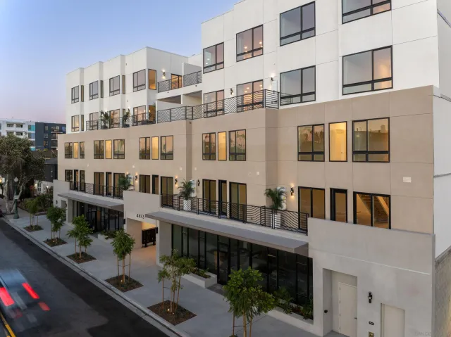 $1,395,000 | 4473 30th Street, Unit 505, San Diego, CA 92116
