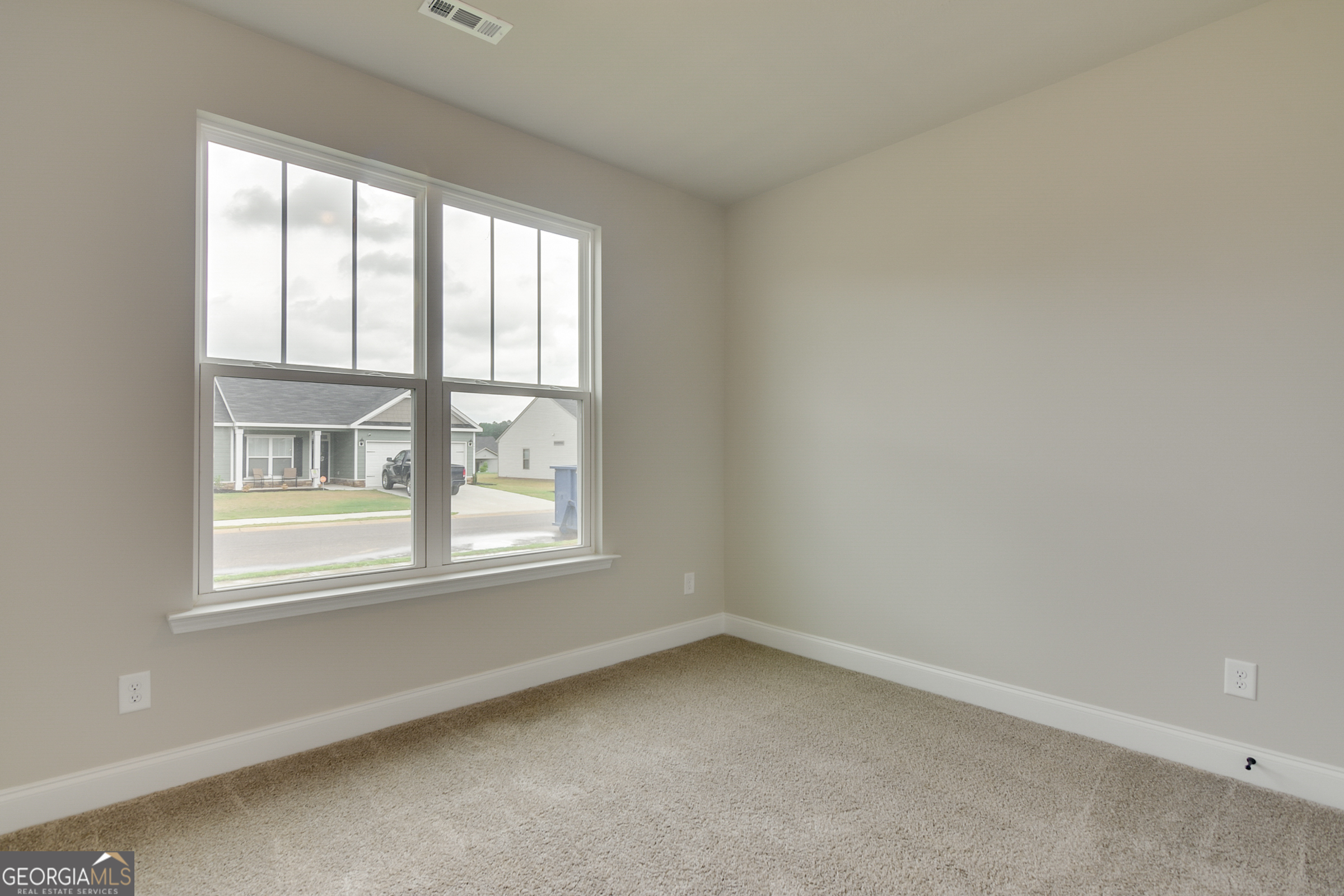 0 Orchard Circle Edgefield, SC 29824 - Photo 6 of 10 an empty room with a window