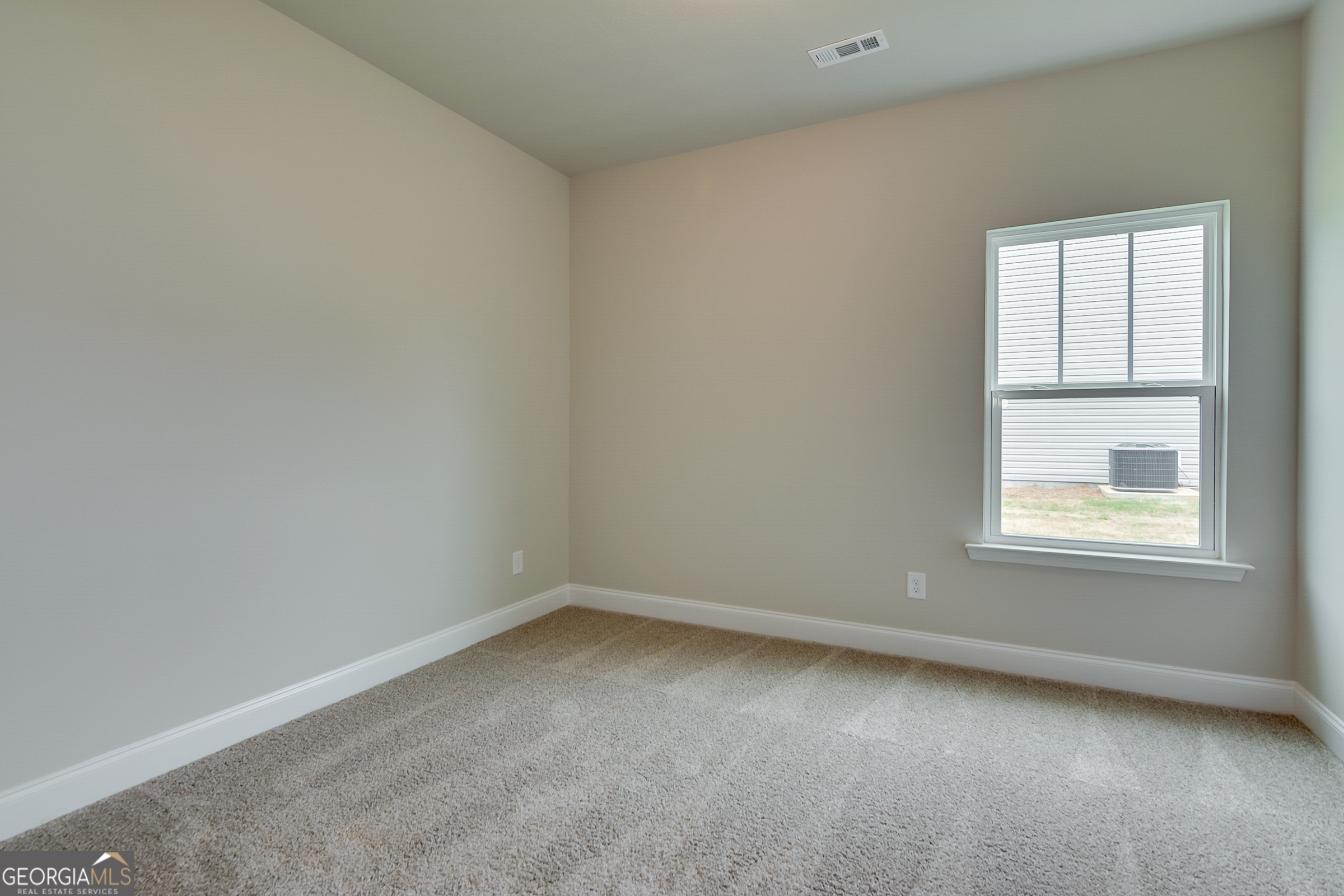 0 Orchard Circle Edgefield, SC 29824 - Photo 8 of 10 an empty room with a window