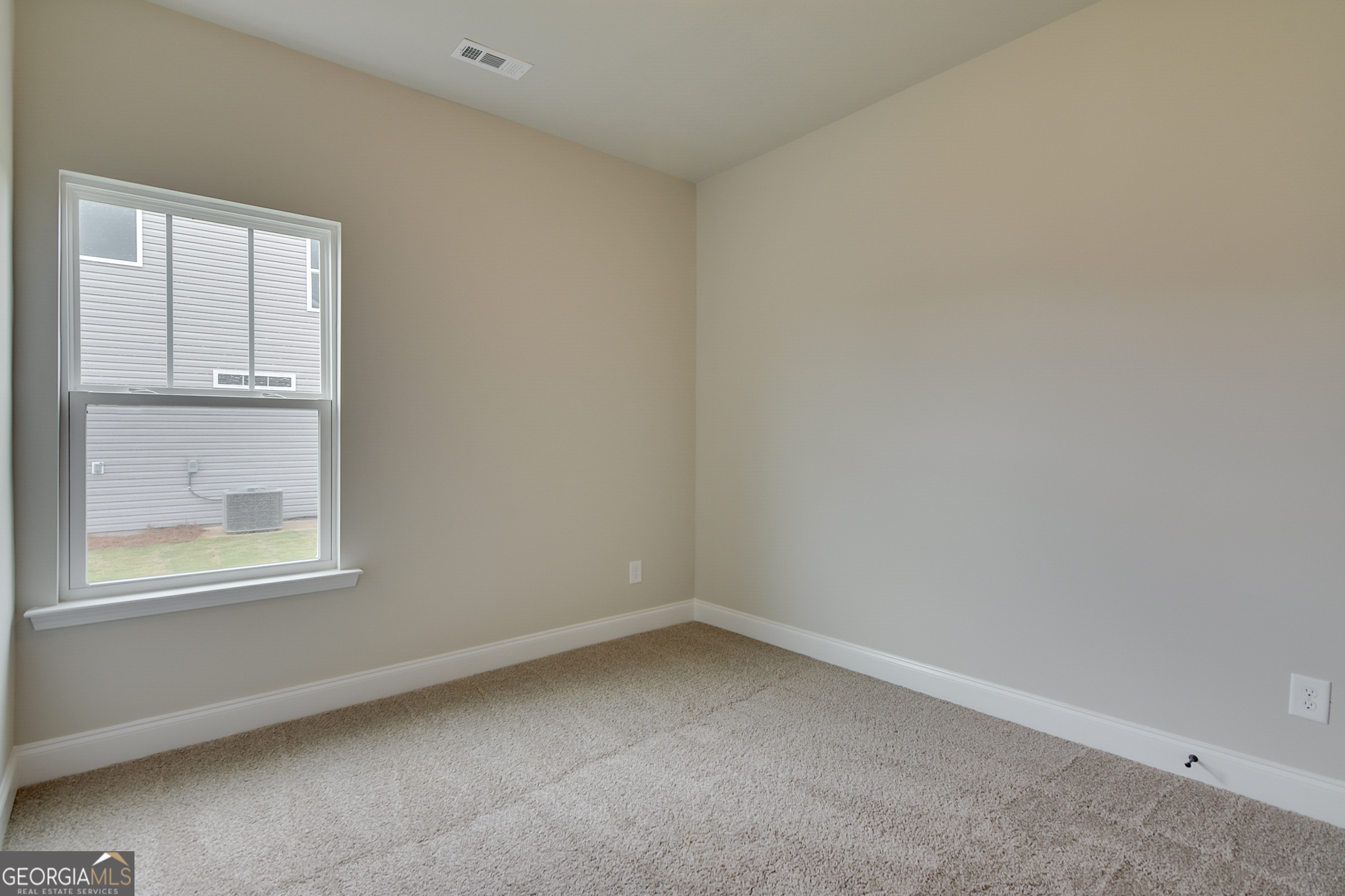 0 Orchard Circle Edgefield, SC 29824 - Photo 9 of 10 an empty room with a window