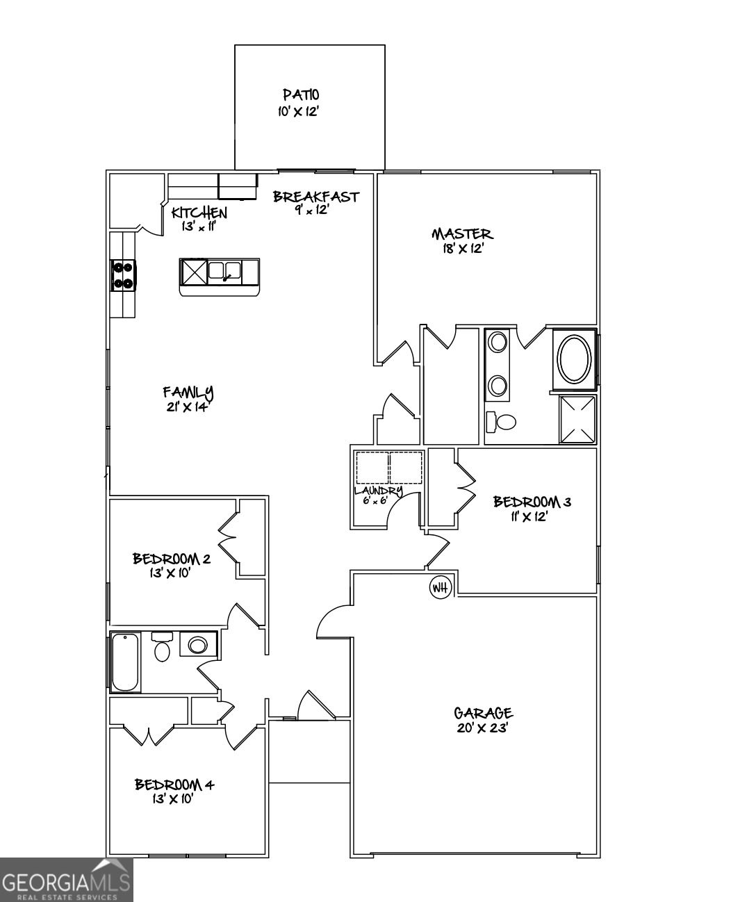 0 Orchard Circle Edgefield, SC 29824 - Photo 10 of 10 unknown