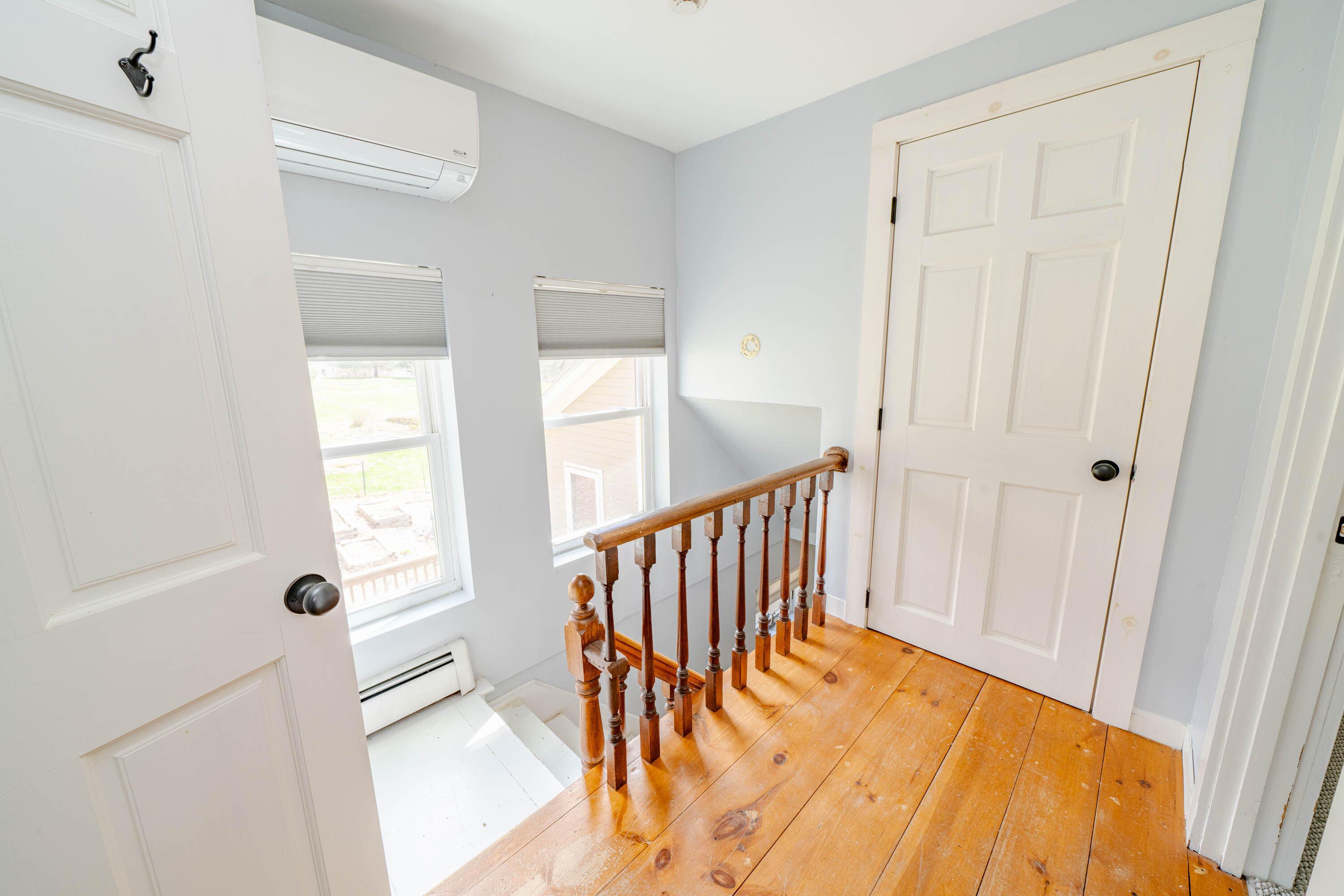 11 Ward Hill Road Troy, ME 04987 - Photo 35 of 63 Upstairs