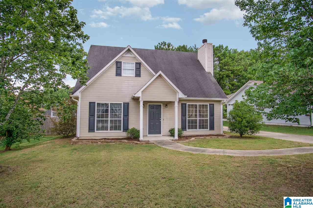 1175 King Arthur Court Alabaster, AL 35007 - Photo 28 of 28