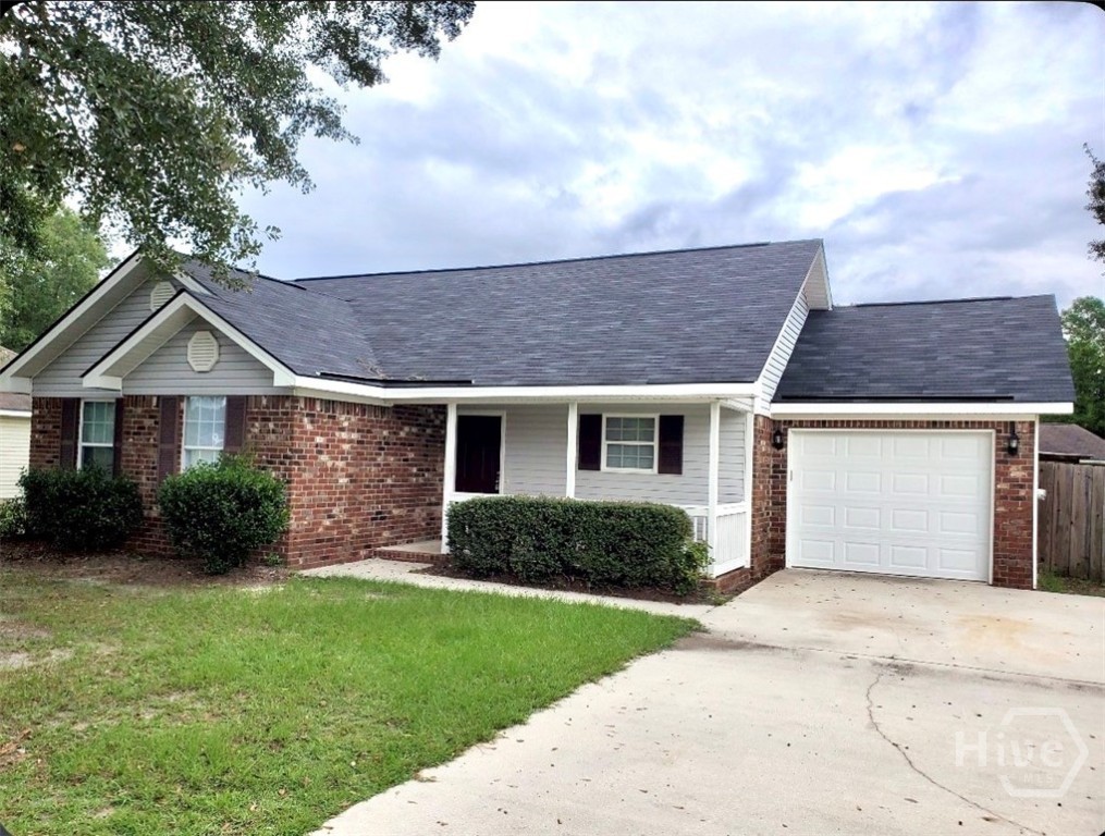 503 Wisenbaker Road Rincon, GA 31326 - Photo 1 of 1
