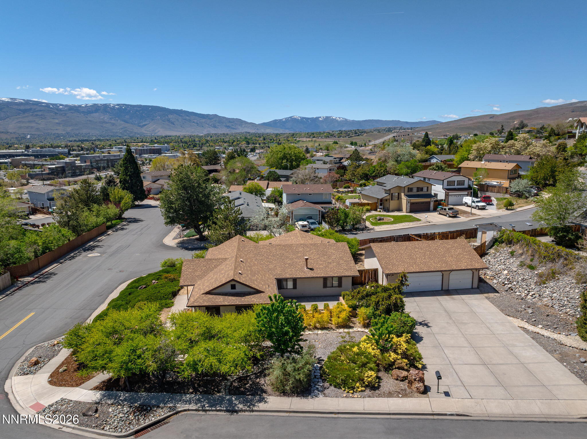 2985 Socrates Drive Reno, NV 89512 - Photo 16 of 52 12-web-or-mls-DJI_0784