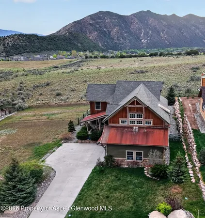 $1,298,000 | 829 Ute Circle, New Castle, CO 81647