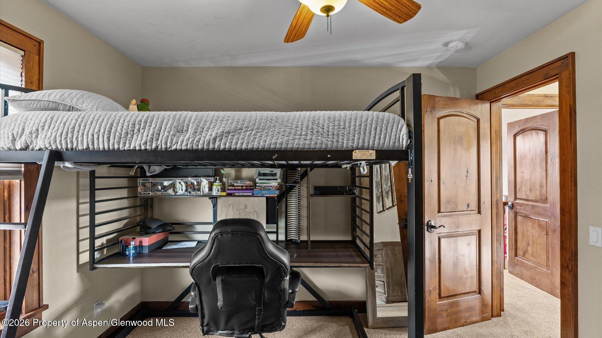 829 Ute Circle New Castle, CO 81647 - Photo 24 of 37