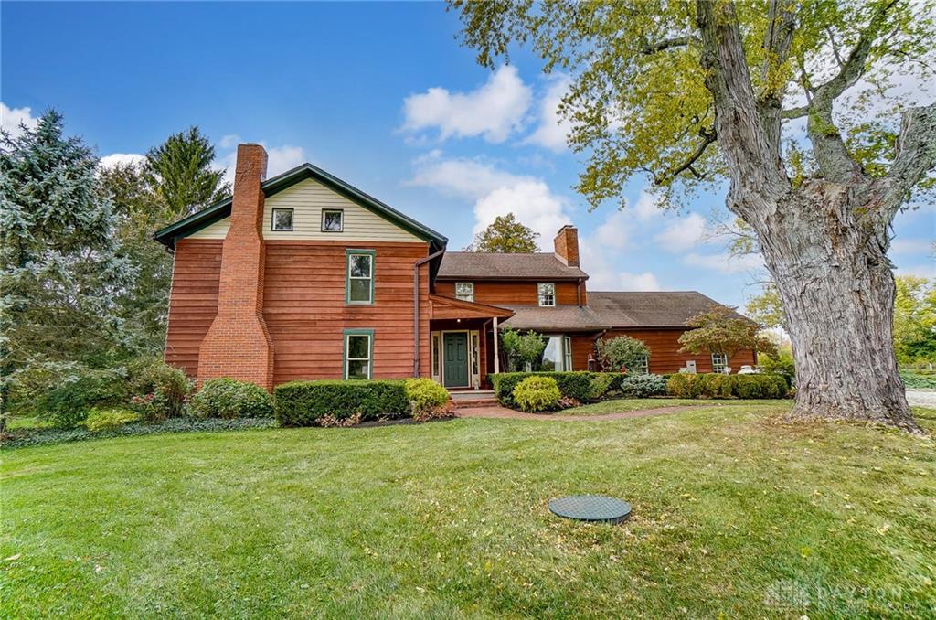 11531 Rinehart Road Englewood, OH 45322 - Photo 2 of 84