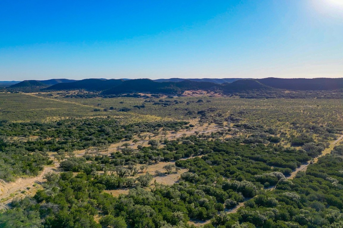 32901 Highway 55 Uvalde, TX 78801 - Photo 9 of 37 a view of an outdoor space with mountain view