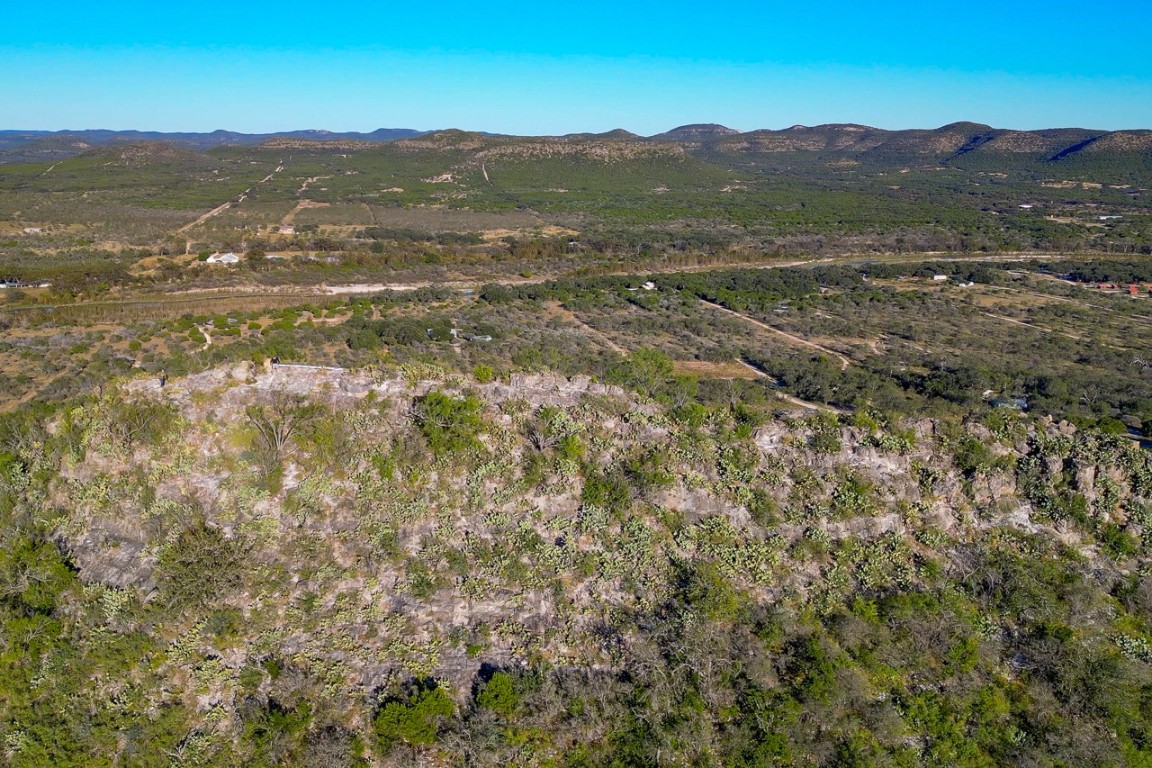 32901 Highway 55 Uvalde, TX 78801 - Photo 10 of 37 a view of city and mountain