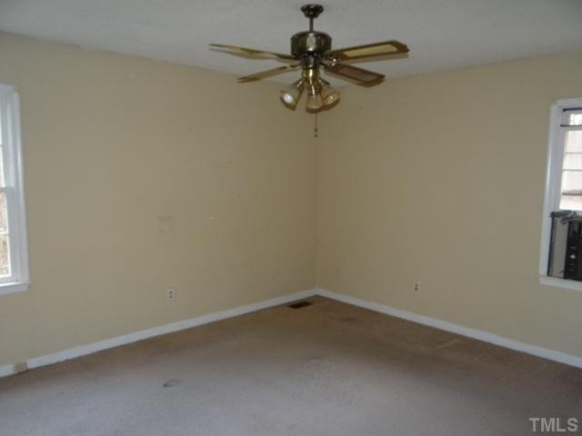 2613 Firelight Road Raleigh, NC 27610 - Photo 9 of 10 Master Bedroom