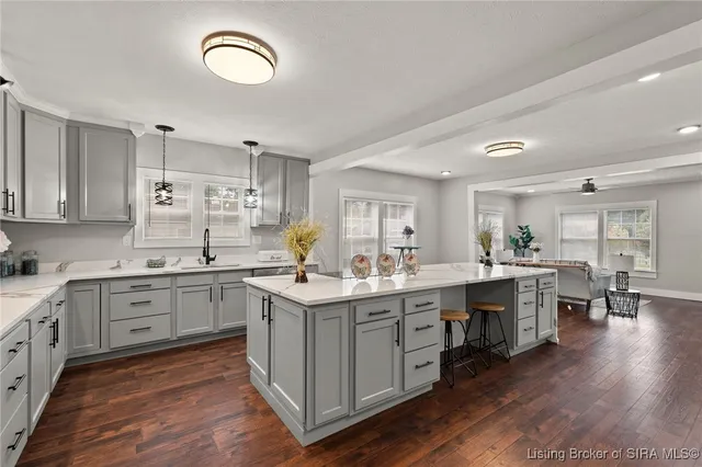 $339,900 | 104 Cook Street, Corydon, IN 47112