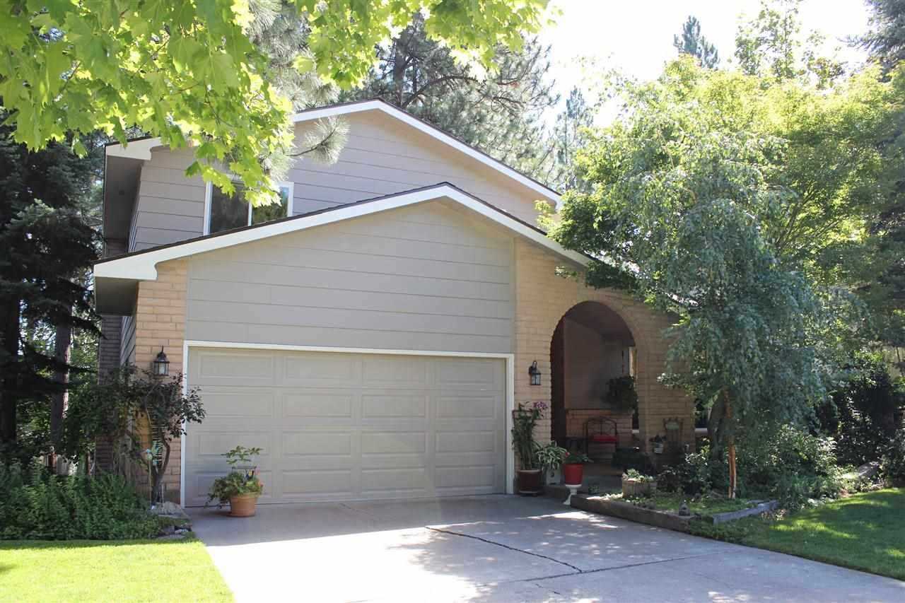 3421 South Ridgeview Drive Spokane, WA 99206 - Photo 1 of 20 Gallery Image 1