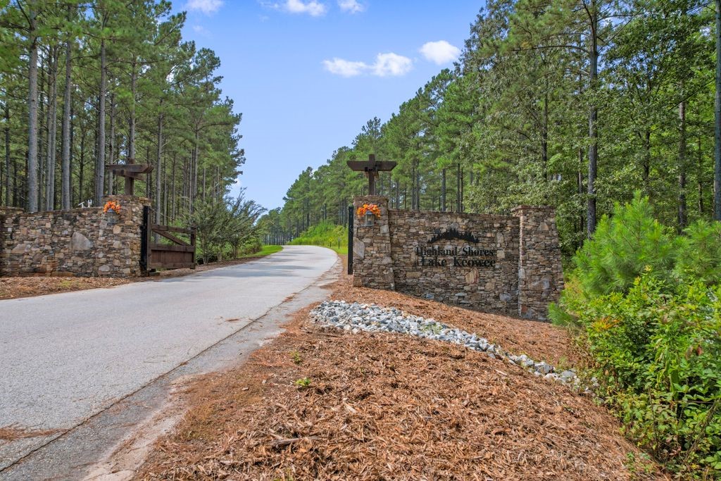 Lot 45 Highlands Ridge Road Salem, SC 29676 - Photo 11 of 22 Gallery Image 11