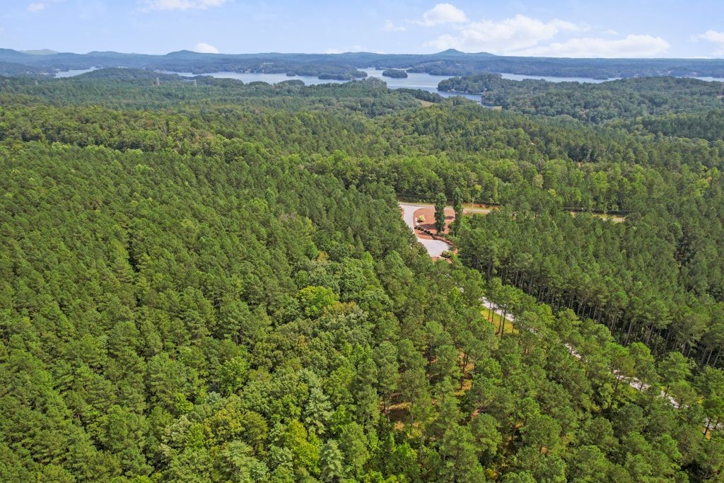 Lot 45 Highlands Ridge Road Salem, SC 29676 - Photo 21 of 22 Gallery Image 21