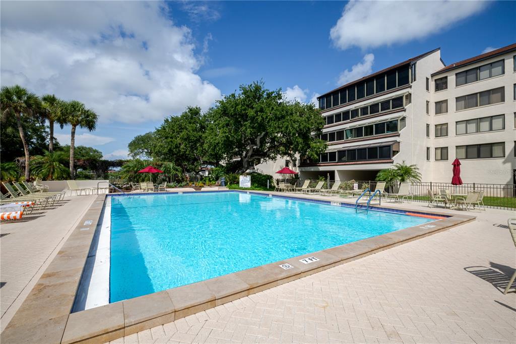 6267 Midnight Pass Road, Unit 306 Sarasota, FL 34242 - Photo 53 of 86