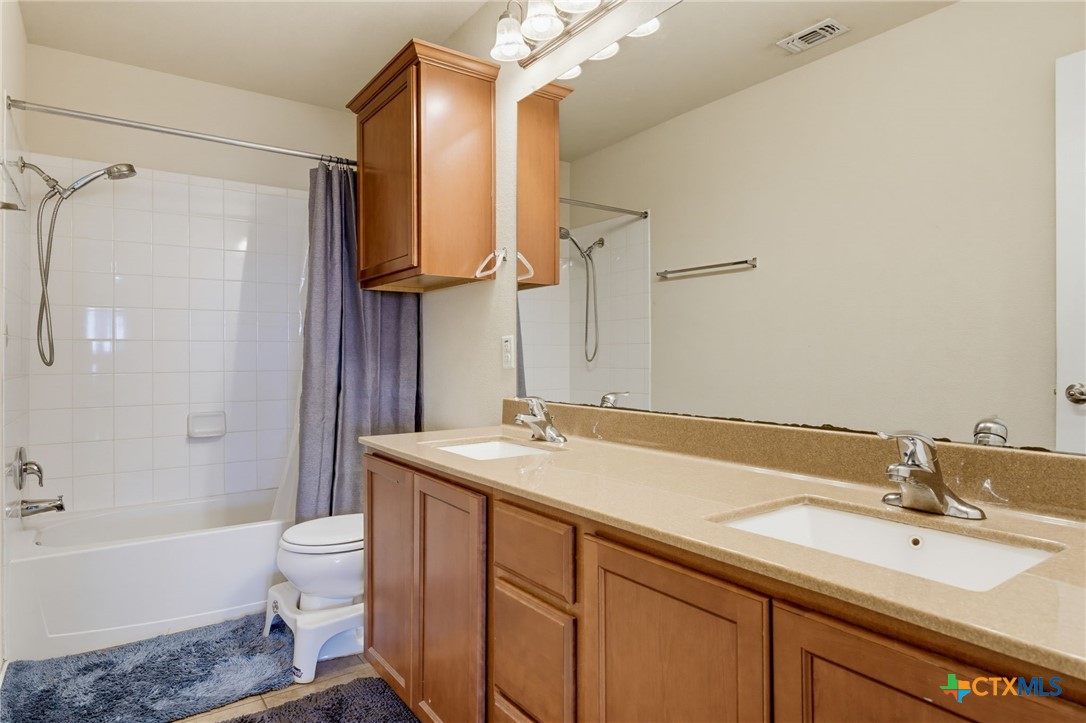 6306 Mustang Creek Road Killeen, TX 76549 - Photo 32 of 45