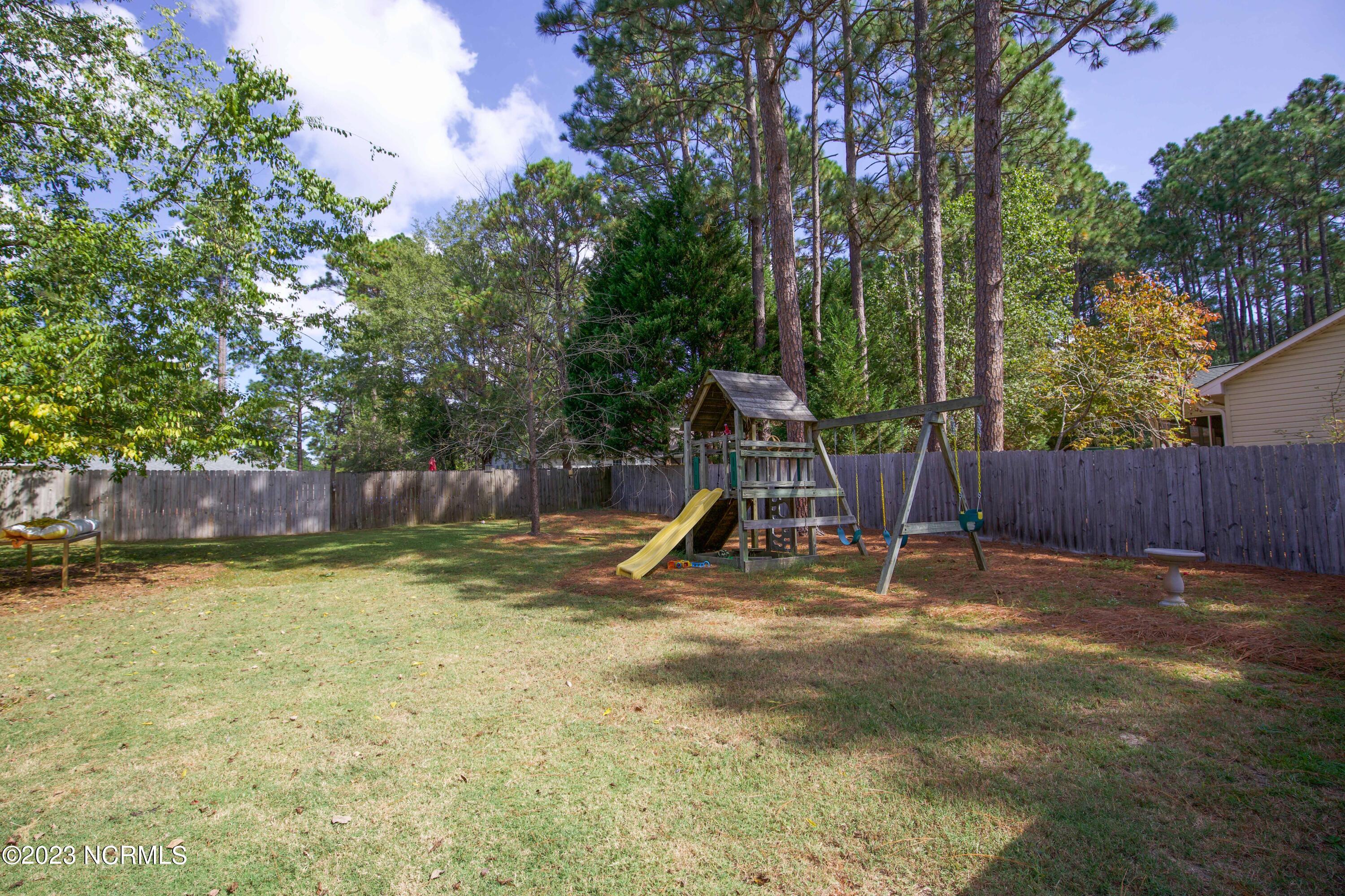 1000 Robinwood Road Aberdeen, NC 28315 - Photo 60 of 65