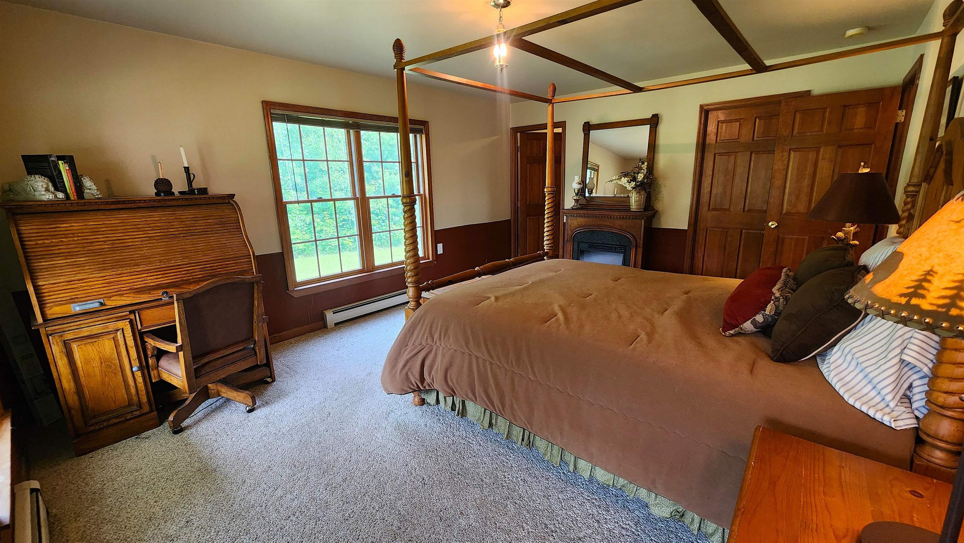 314 Dorman Road Andover, VT 05143 - Photo 22 of 32