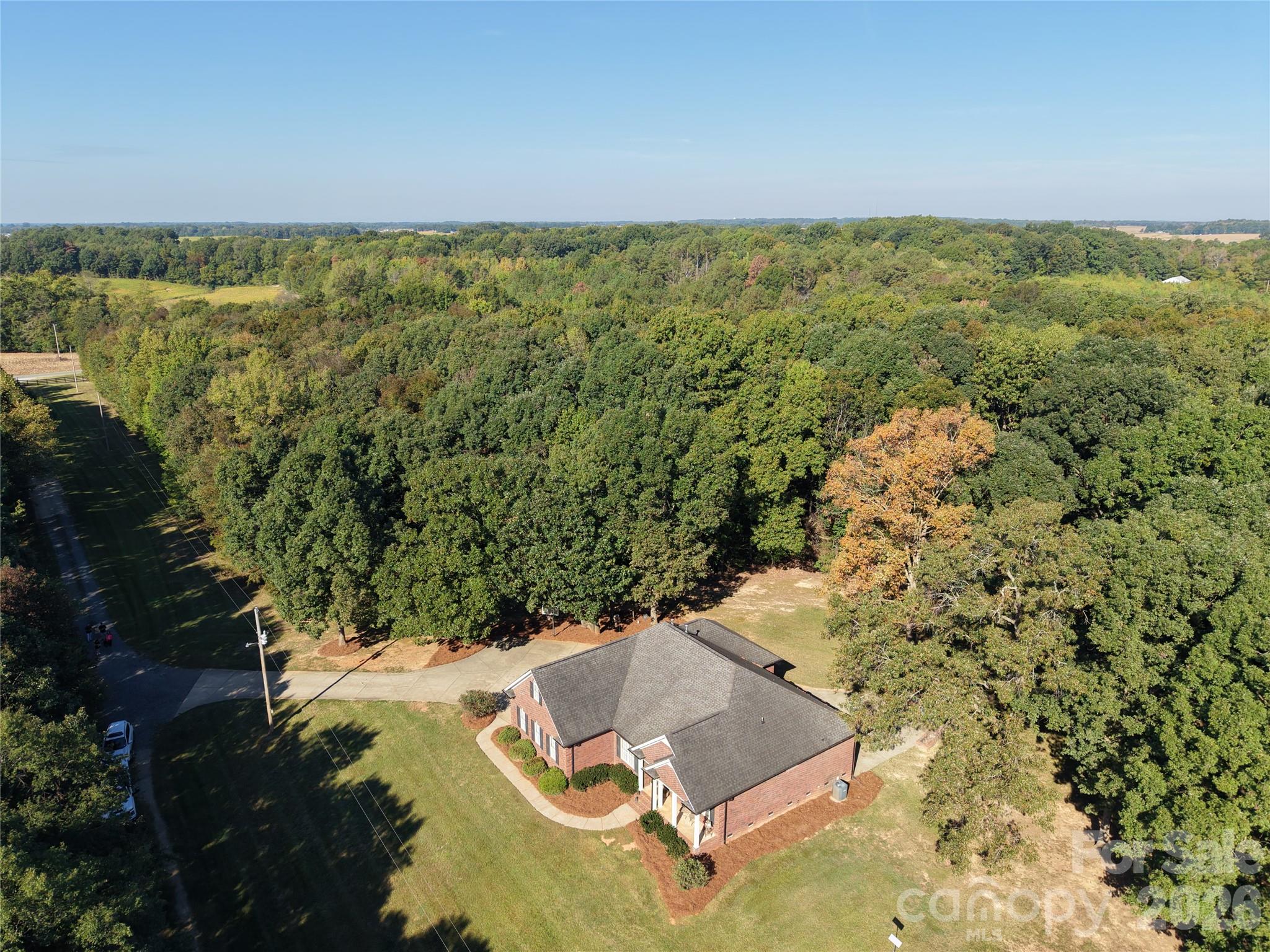 4227 Pigg Mattox Road Monroe, NC 28112 - Photo 5 of 46 Gallery Image 5