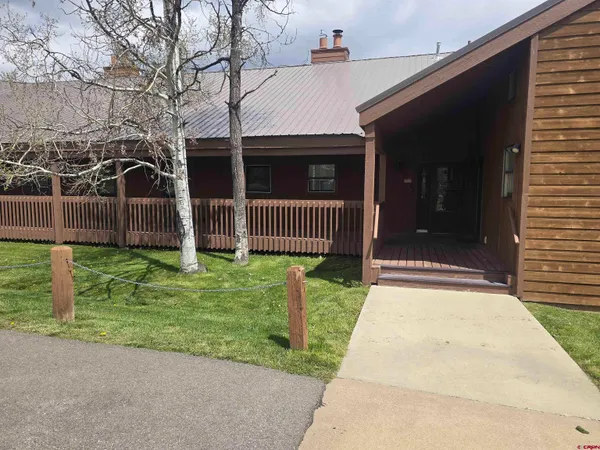 $495,000 | 301 Talisman Drive, Unit 4303, Pagosa Springs, CO 81147