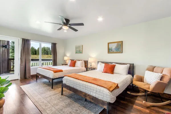 $495,000 | 301 Talisman Drive, Unit 4303, Pagosa Springs, CO 81147