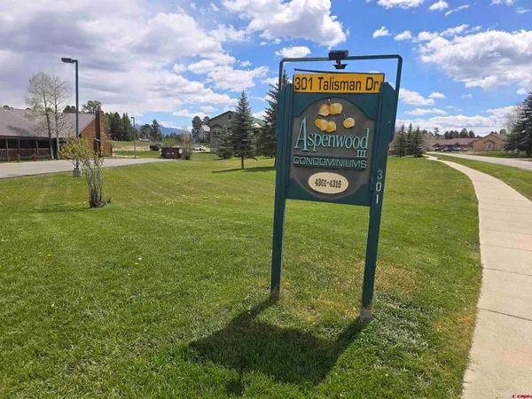 $495,000 | 301 Talisman Drive, Unit 4303, Pagosa Springs, CO 81147