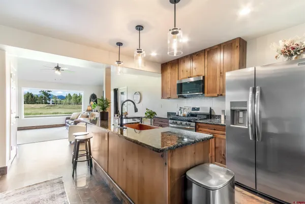 $495,000 | 301 Talisman Drive, Unit 4303, Pagosa Springs, CO 81147
