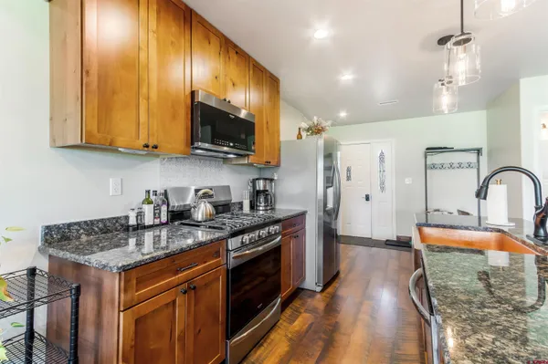$495,000 | 301 Talisman Drive, Unit 4303, Pagosa Springs, CO 81147