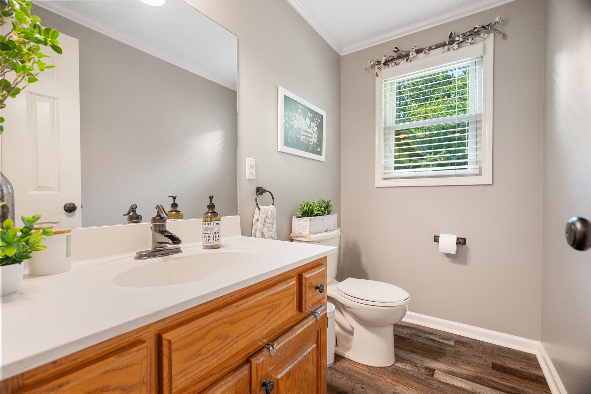 7069 North Pitt Road Springfield, TN 37172 - Photo 40 of 65