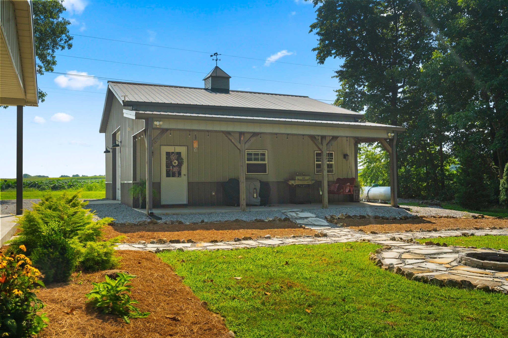 7069 North Pitt Road Springfield, TN 37172 - Photo 54 of 65