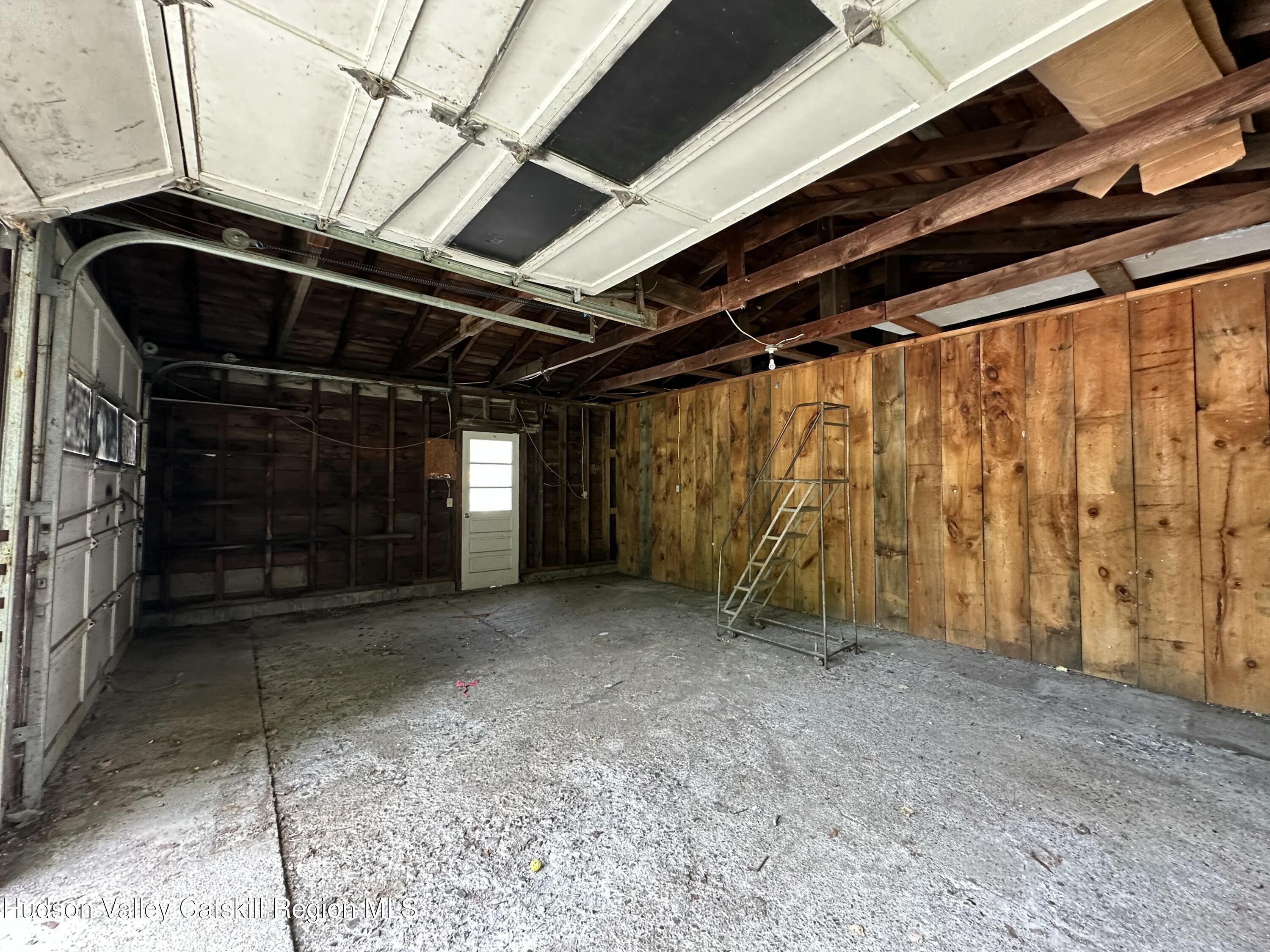 796 Fish And Game Road Claverack, NY 12534 - Photo 17 of 25 Two car garage