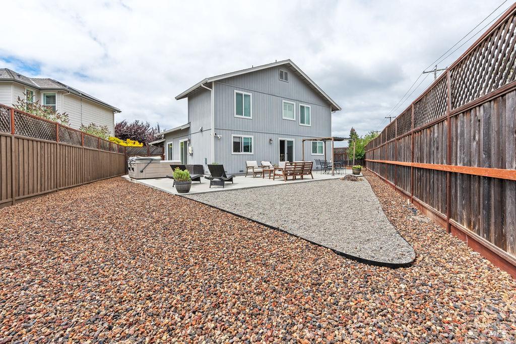 3690 Hillary Court Santa Rosa, CA 95403 - Photo 2 of 53 Gallery Image 2