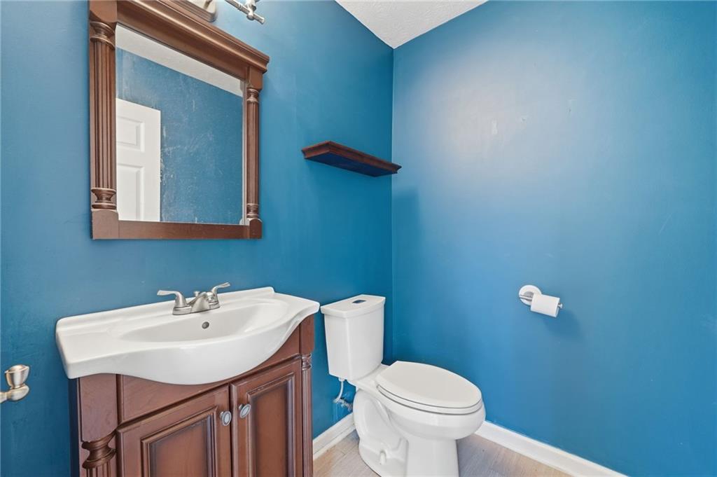204 Hillcrest Ridge Canton, GA 30115 - Photo 18 of 54