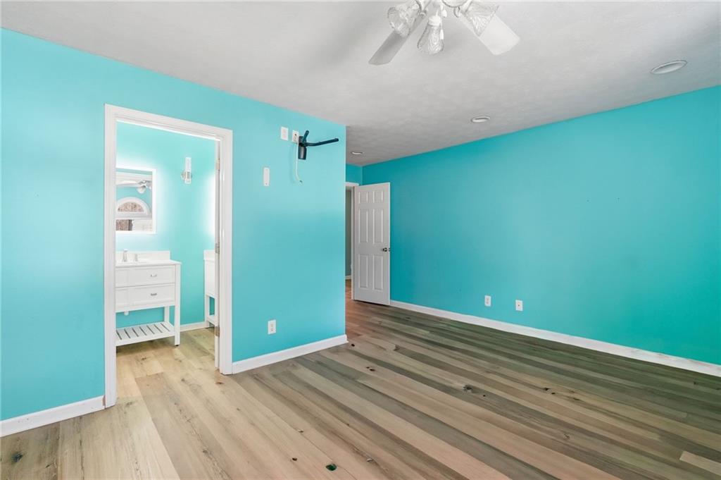 204 Hillcrest Ridge Canton, GA 30115 - Photo 21 of 54