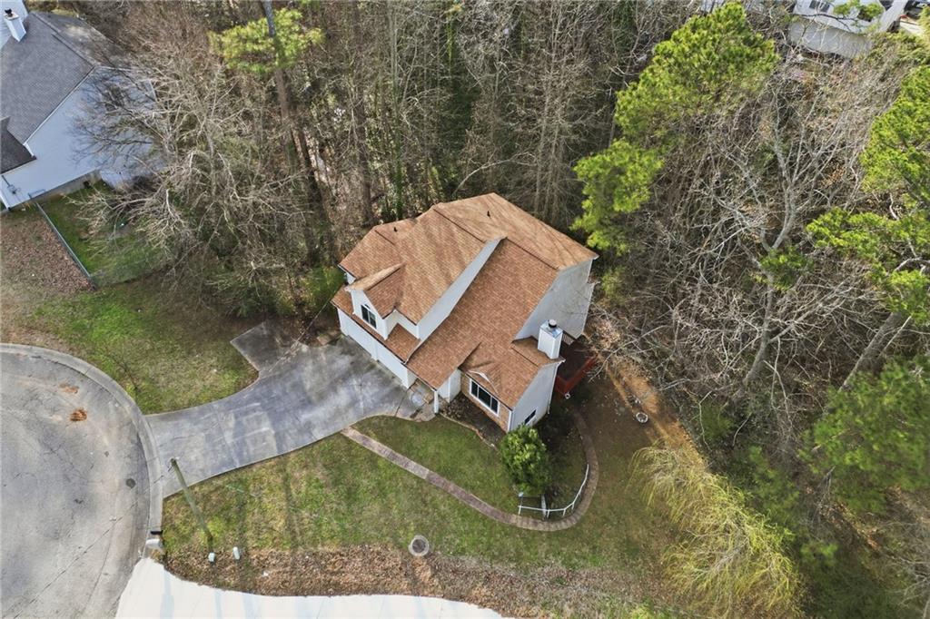 204 Hillcrest Ridge Canton, GA 30115 - Photo 50 of 54