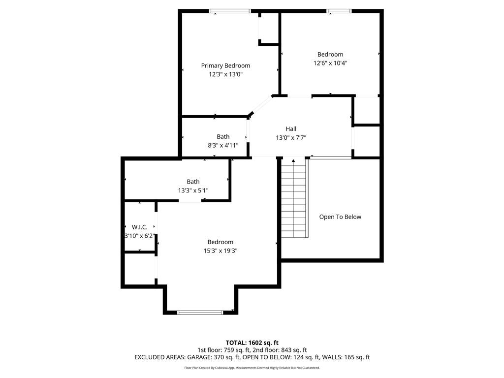 204 Hillcrest Ridge Canton, GA 30115 - Photo 52 of 54