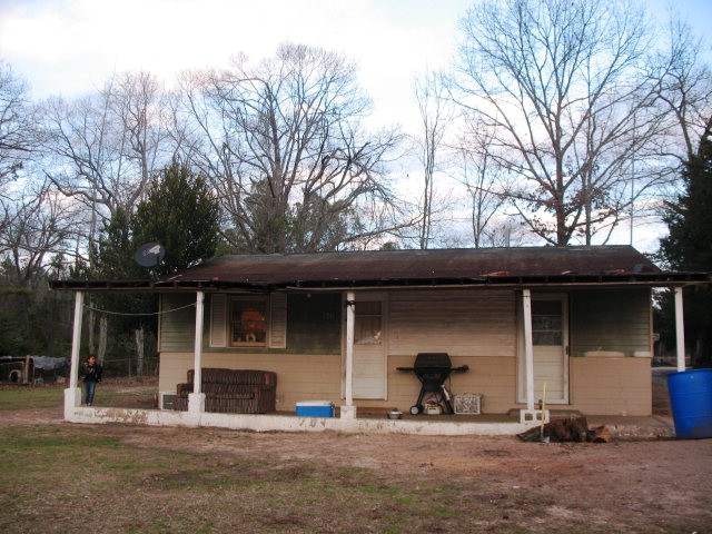 0 Ellis Cemetery Road Wrens, GA 30833 - Photo 1 of 1 Main View