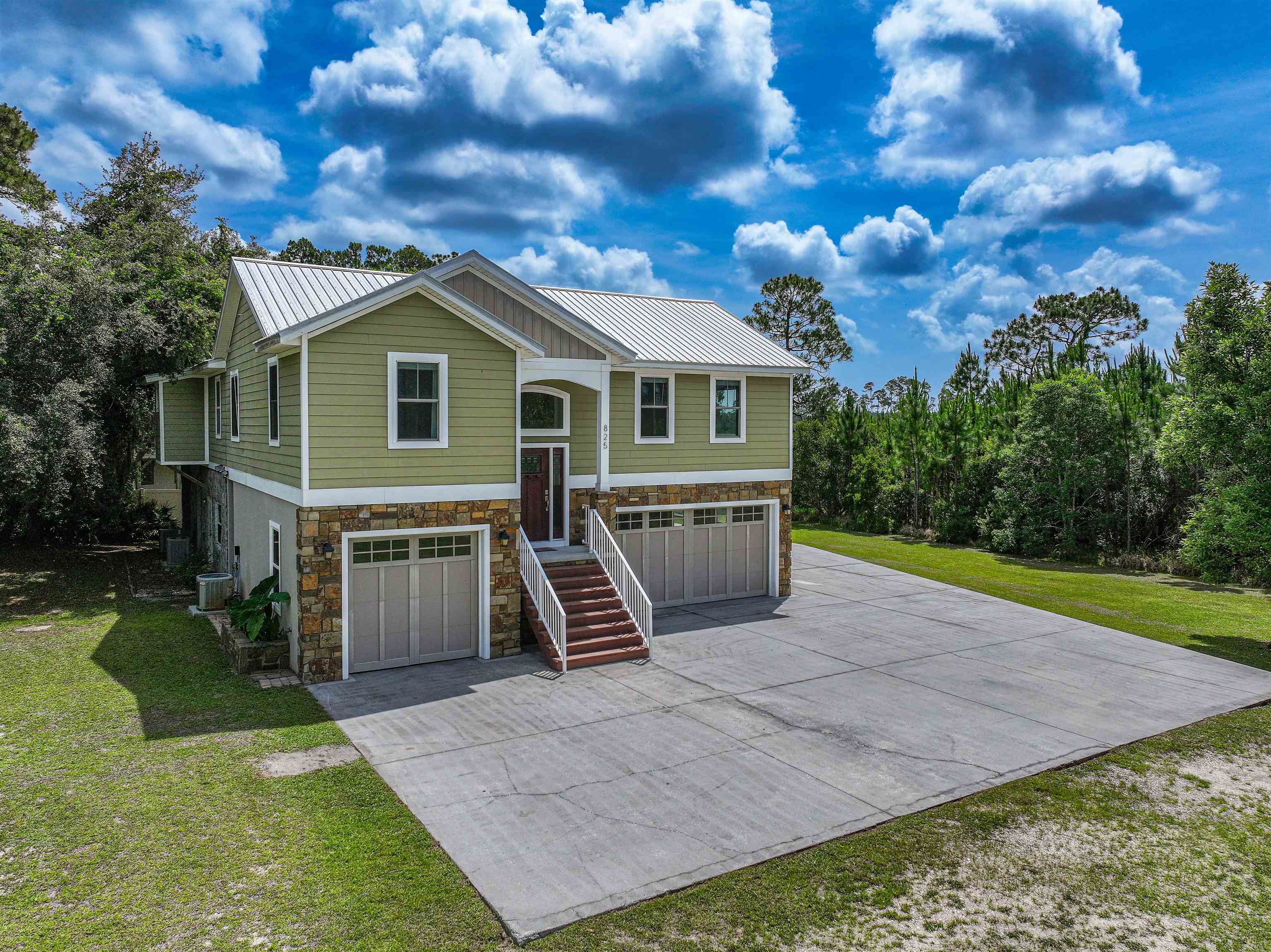 825 Faver Dykes Road St. Augustine, FL 32086 - Photo 11 of 82