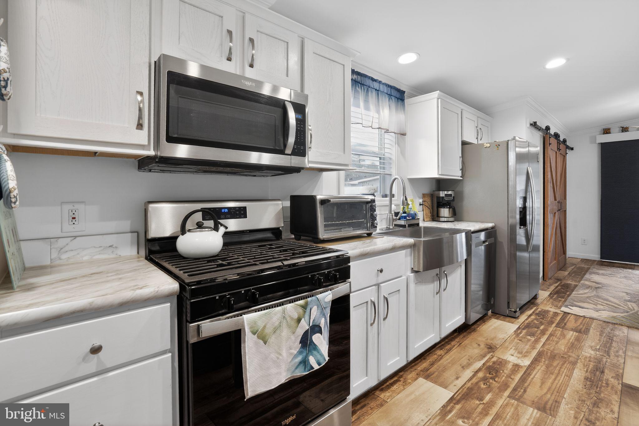 843 Rum Bridge Branch Road Seaford, DE 19973 - Photo 11 of 35