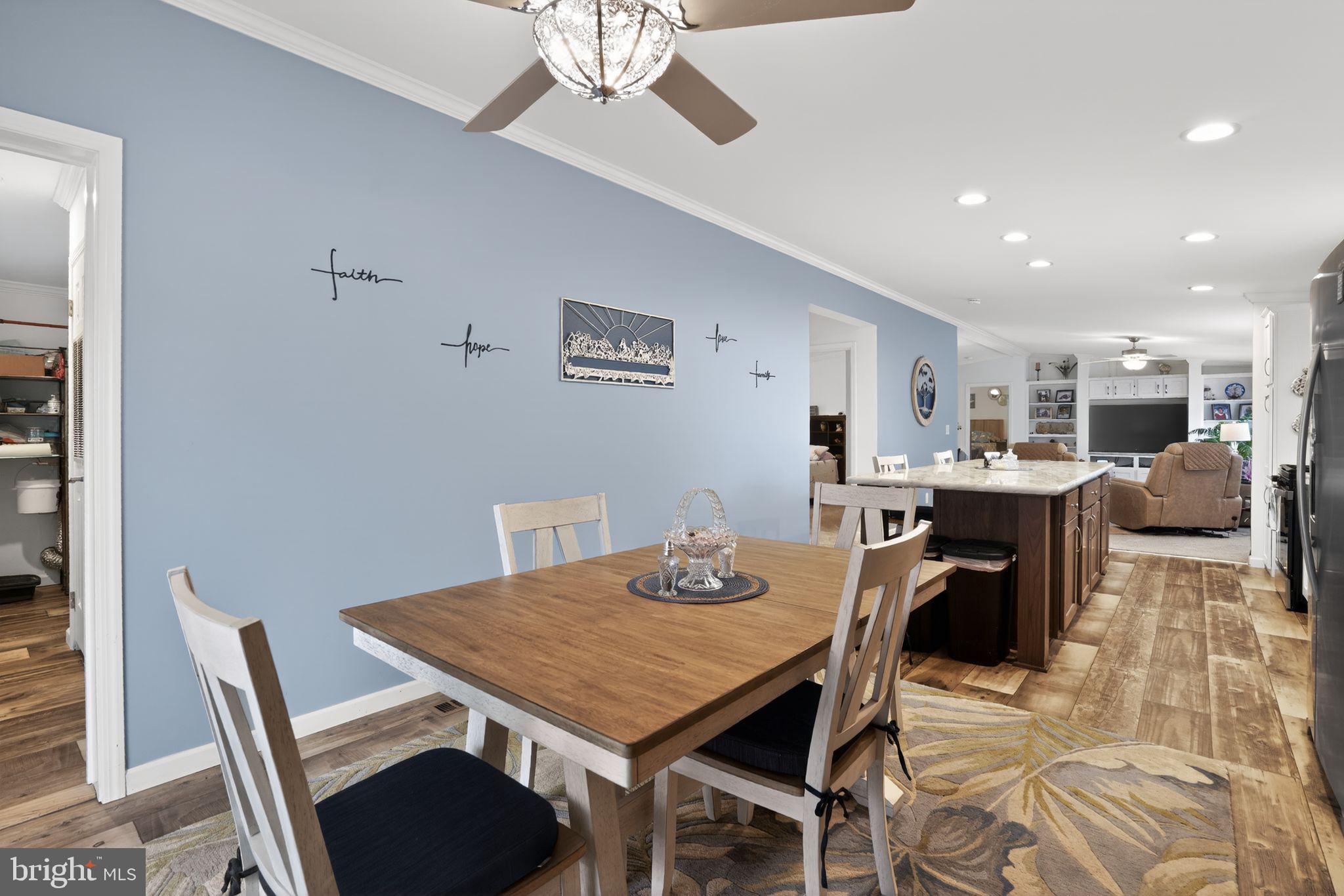 843 Rum Bridge Branch Road Seaford, DE 19973 - Photo 13 of 35