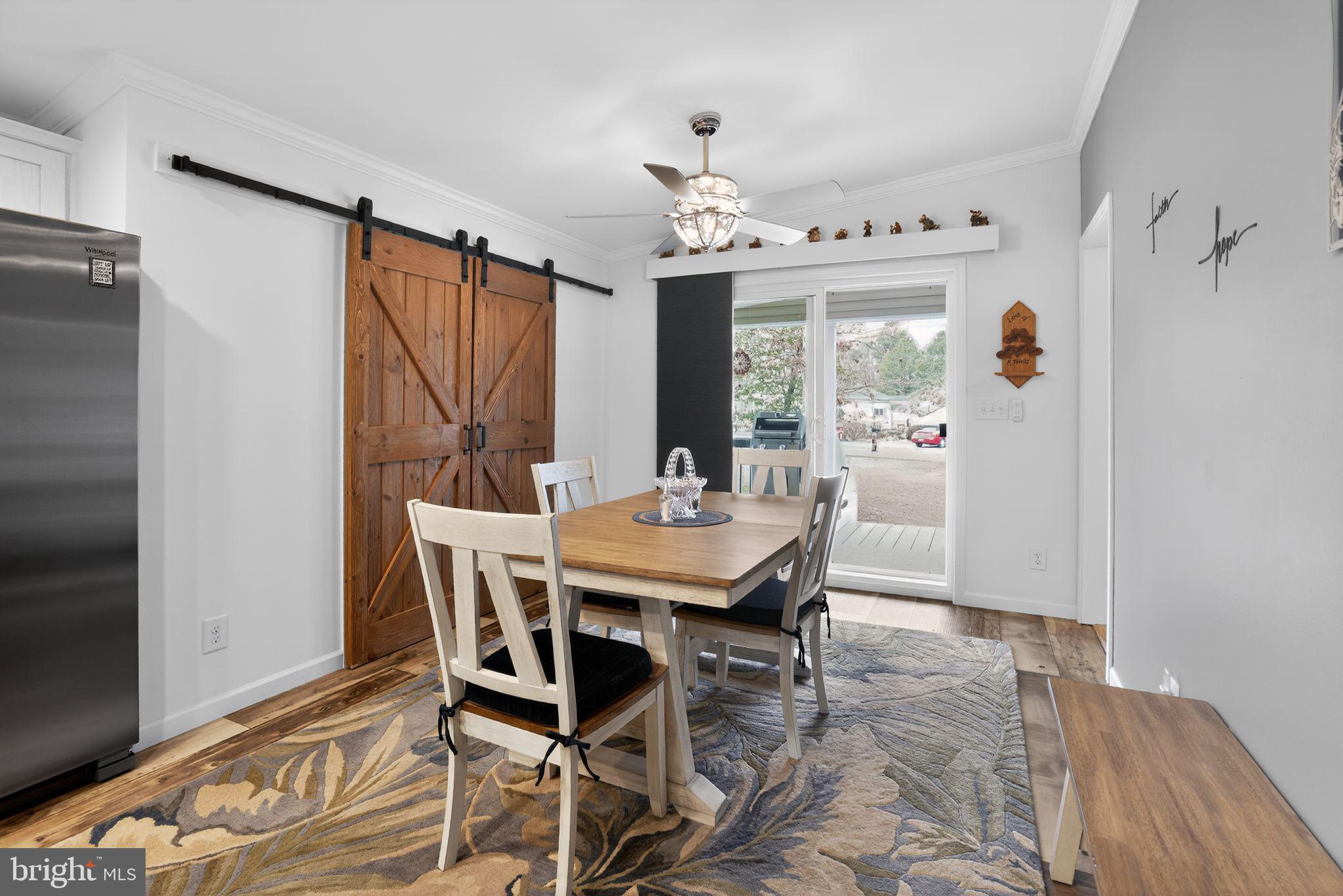 843 Rum Bridge Branch Road Seaford, DE 19973 - Photo 14 of 35