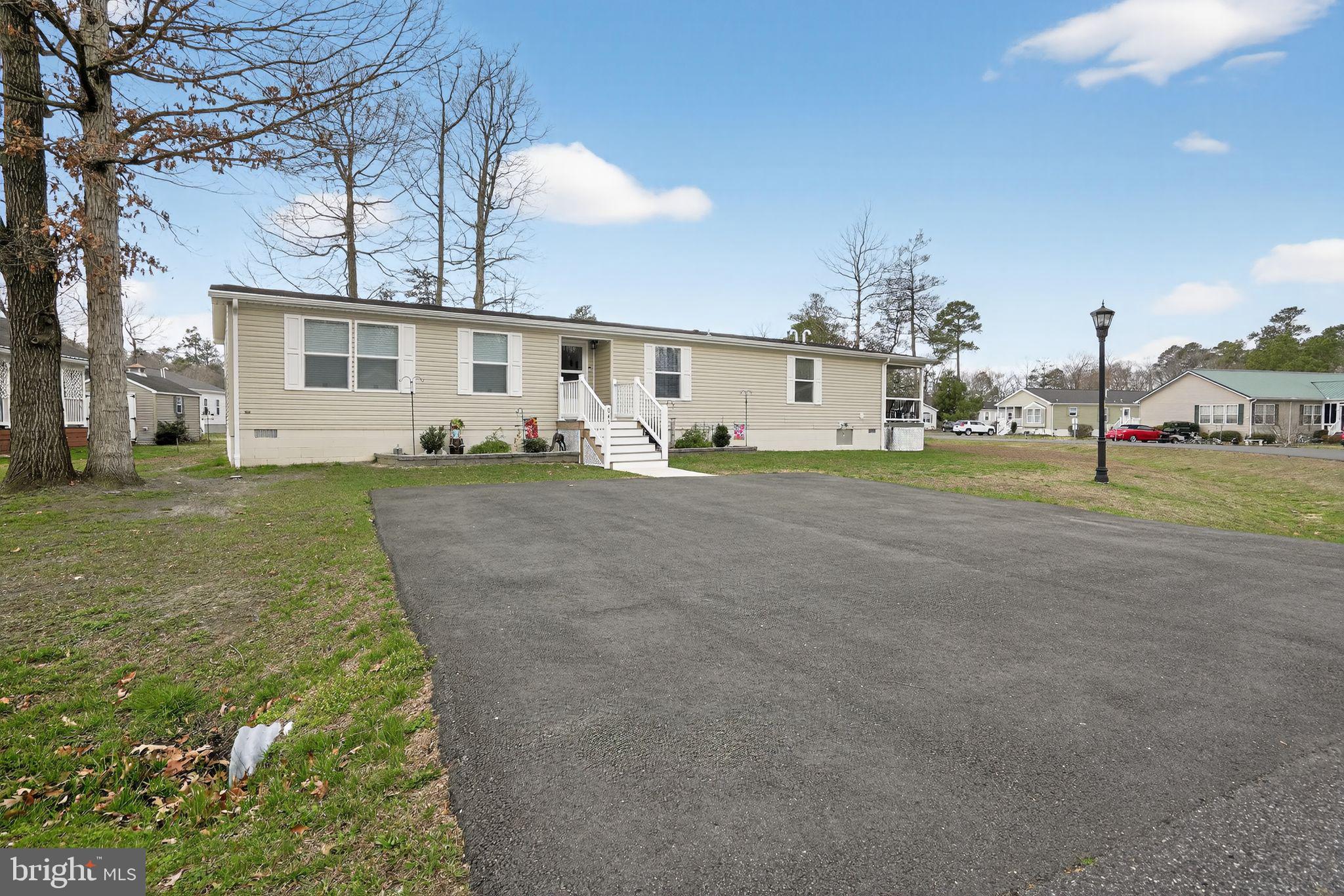 843 Rum Bridge Branch Road Seaford, DE 19973 - Photo 2 of 35