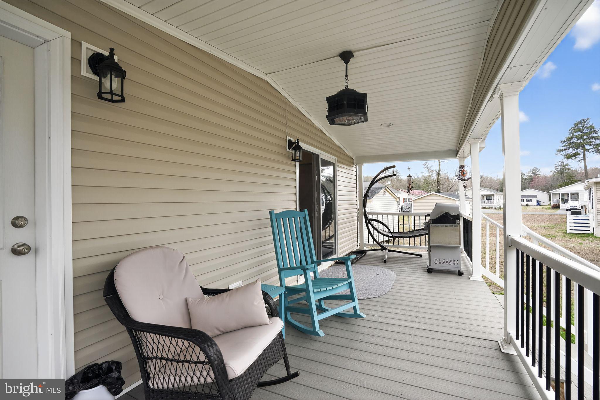 843 Rum Bridge Branch Road Seaford, DE 19973 - Photo 25 of 35