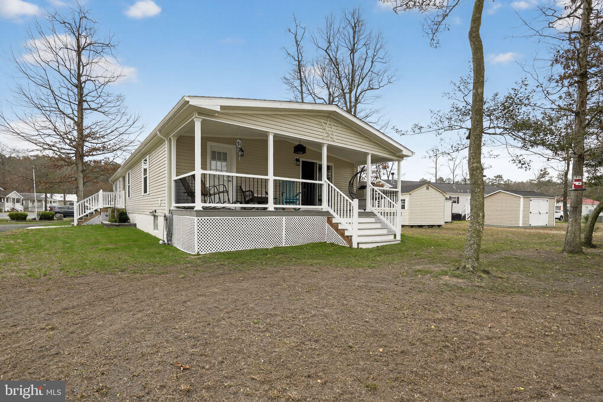 843 Rum Bridge Branch Road Seaford, DE 19973 - Photo 28 of 35