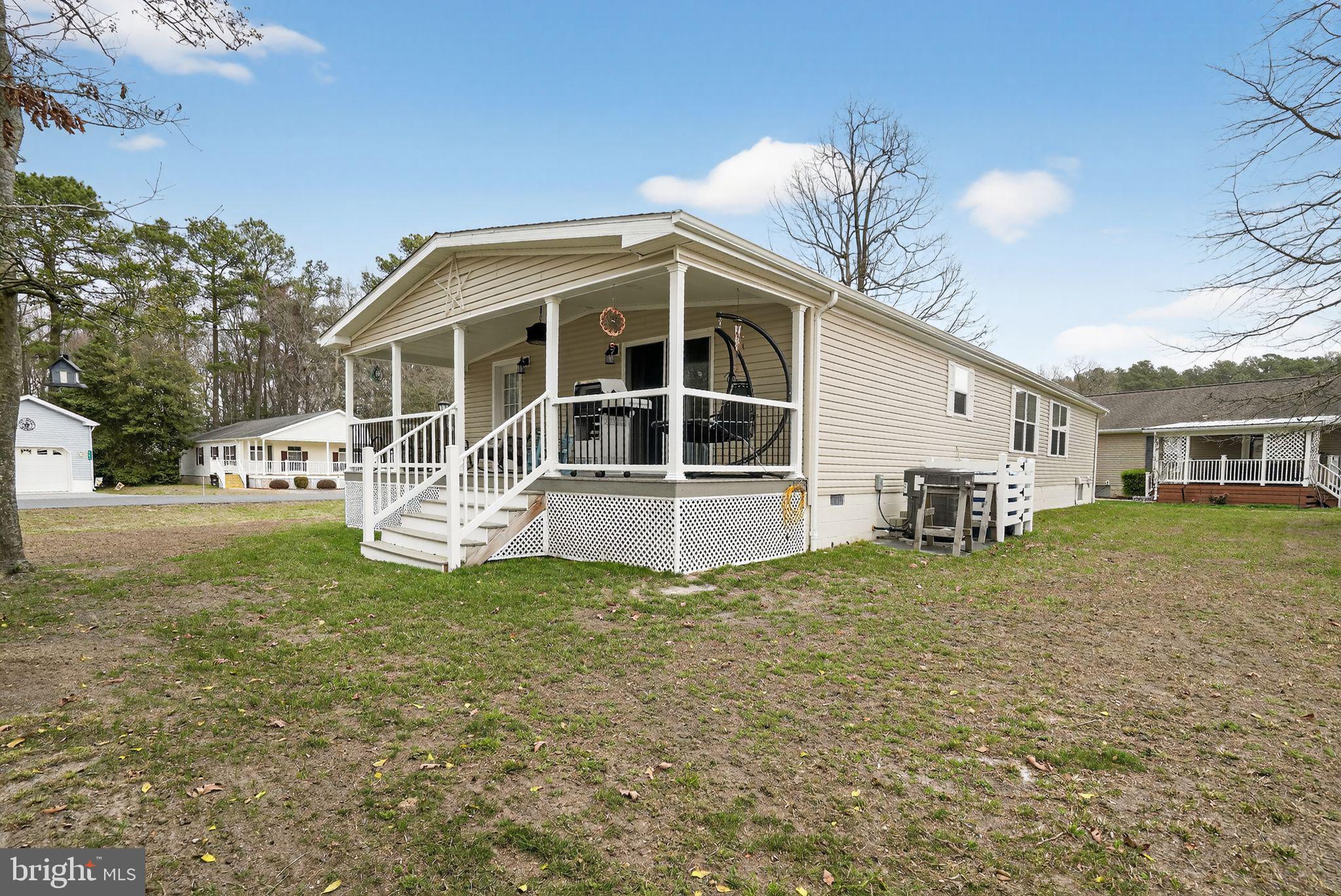 843 Rum Bridge Branch Road Seaford, DE 19973 - Photo 29 of 35