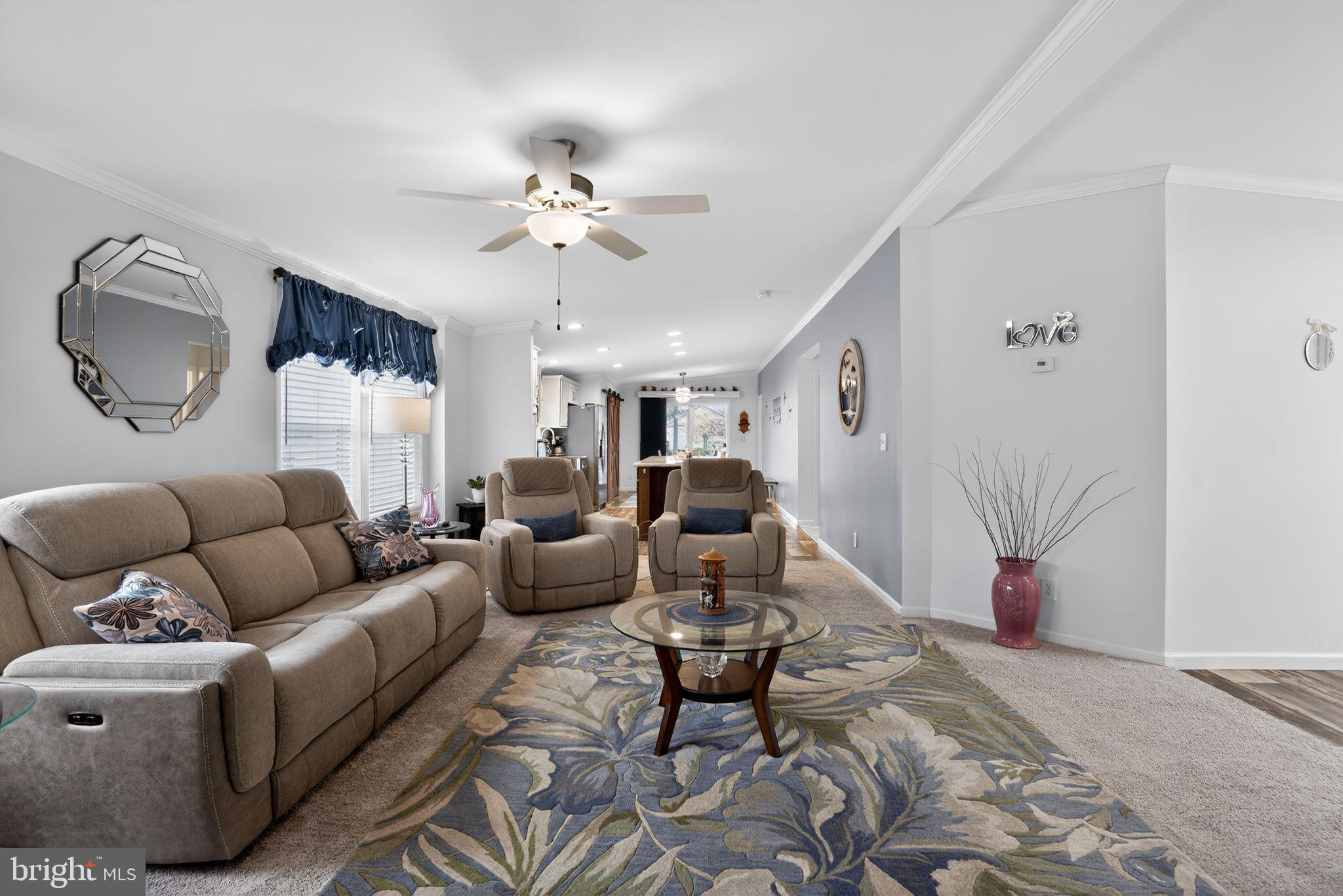 843 Rum Bridge Branch Road Seaford, DE 19973 - Photo 4 of 35