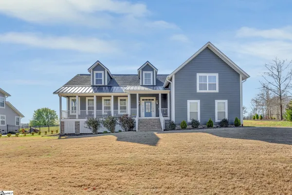 $617,500 | 112 Lipizzaner Court, Pelzer, SC 29669
